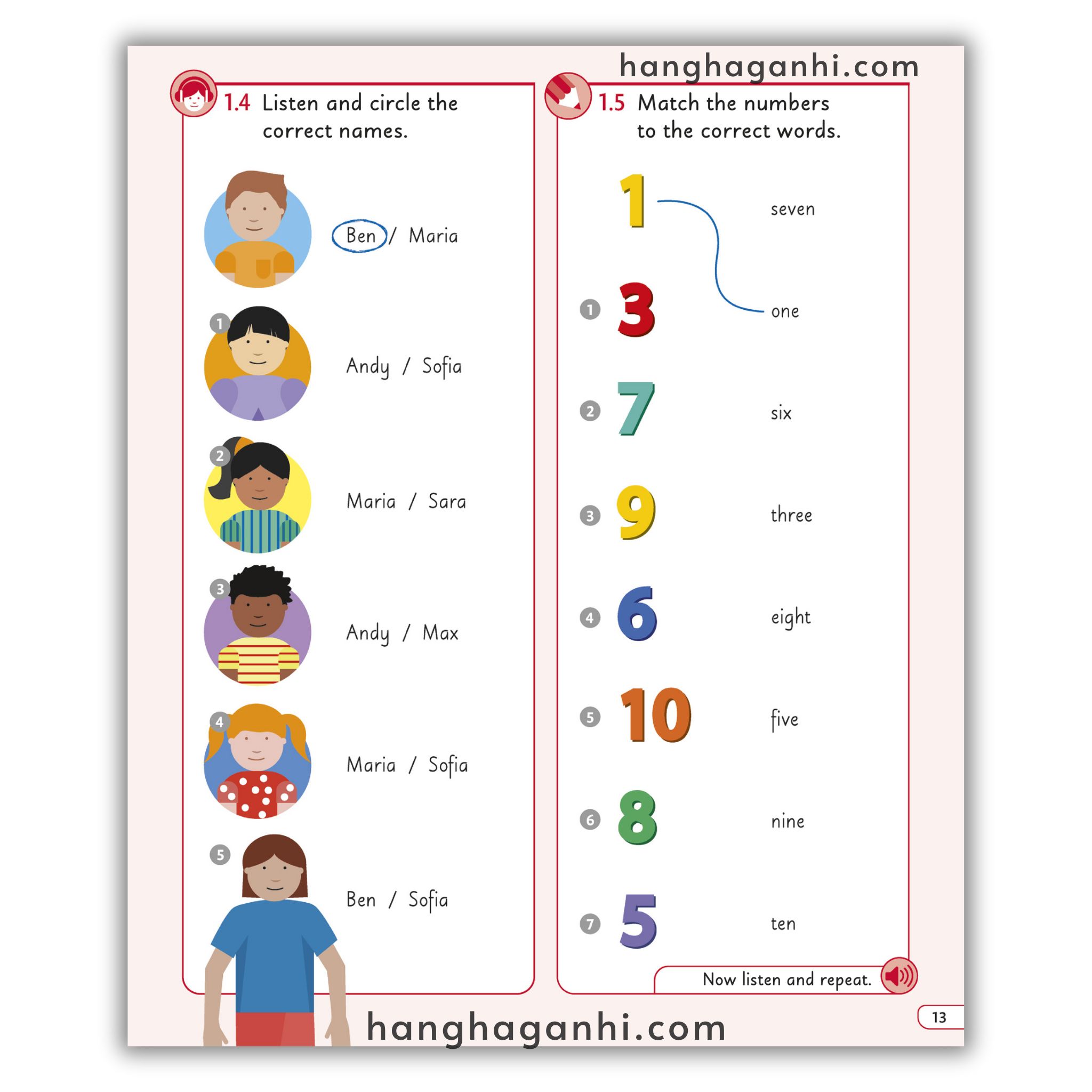 [Sách] English for Everyone Junior Beginner’s Course Practice Book_thumbnail_6
