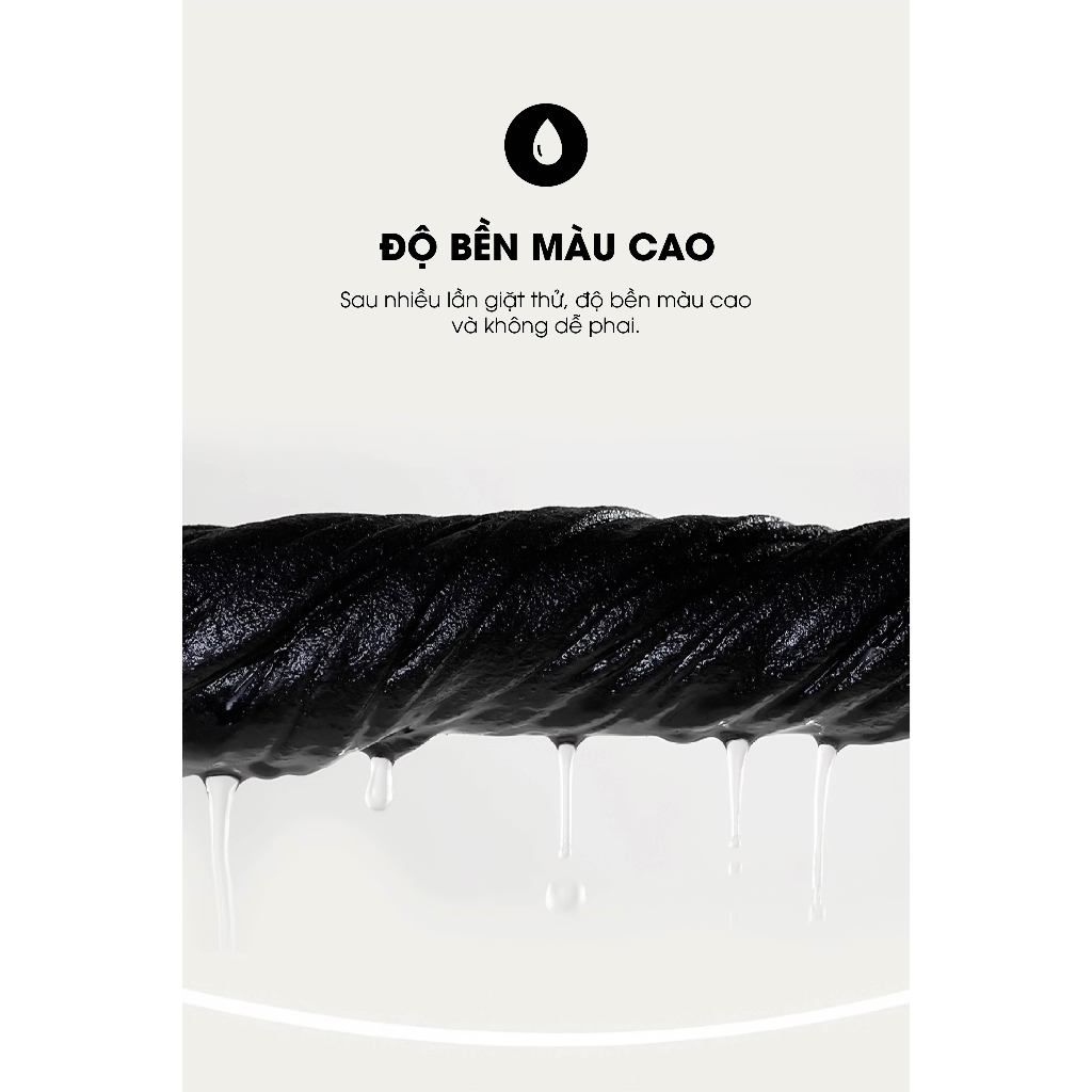 Áo thun nữ form vừa regular ARD542 Miucho Chic cotton cổ tròn in typography_thumbnail_8