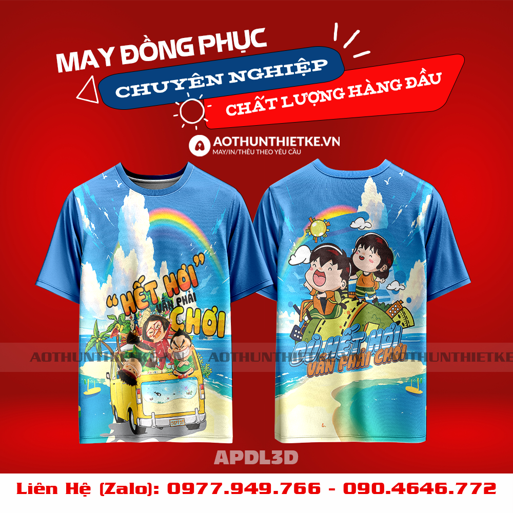 Áo Phông Du Lịch 3D-TK28_thumbnail_0