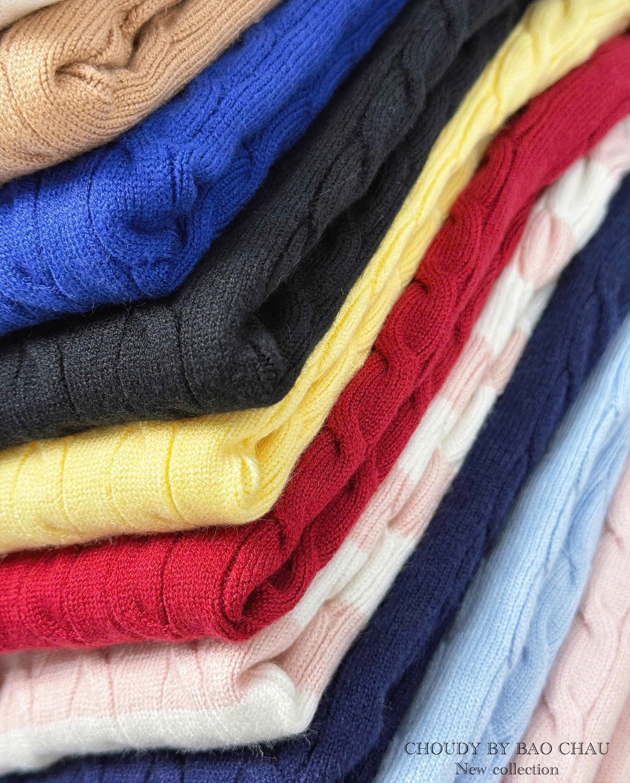 SALE A272 ÁO DỆT KIM 12 MÀU_thumbnail_3