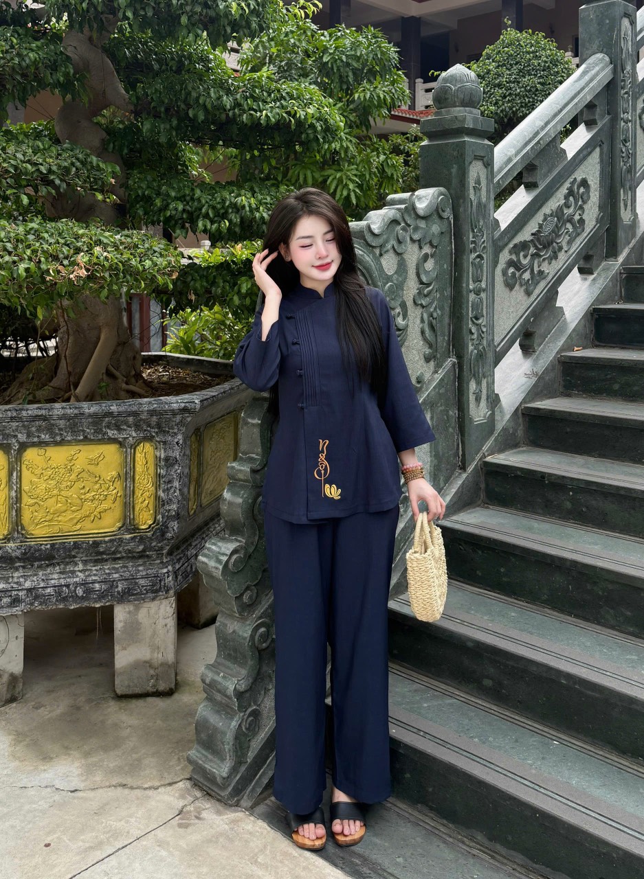 PP344 TINH NHI đồ lam thêu chữ Ngộ_thumbnail_18