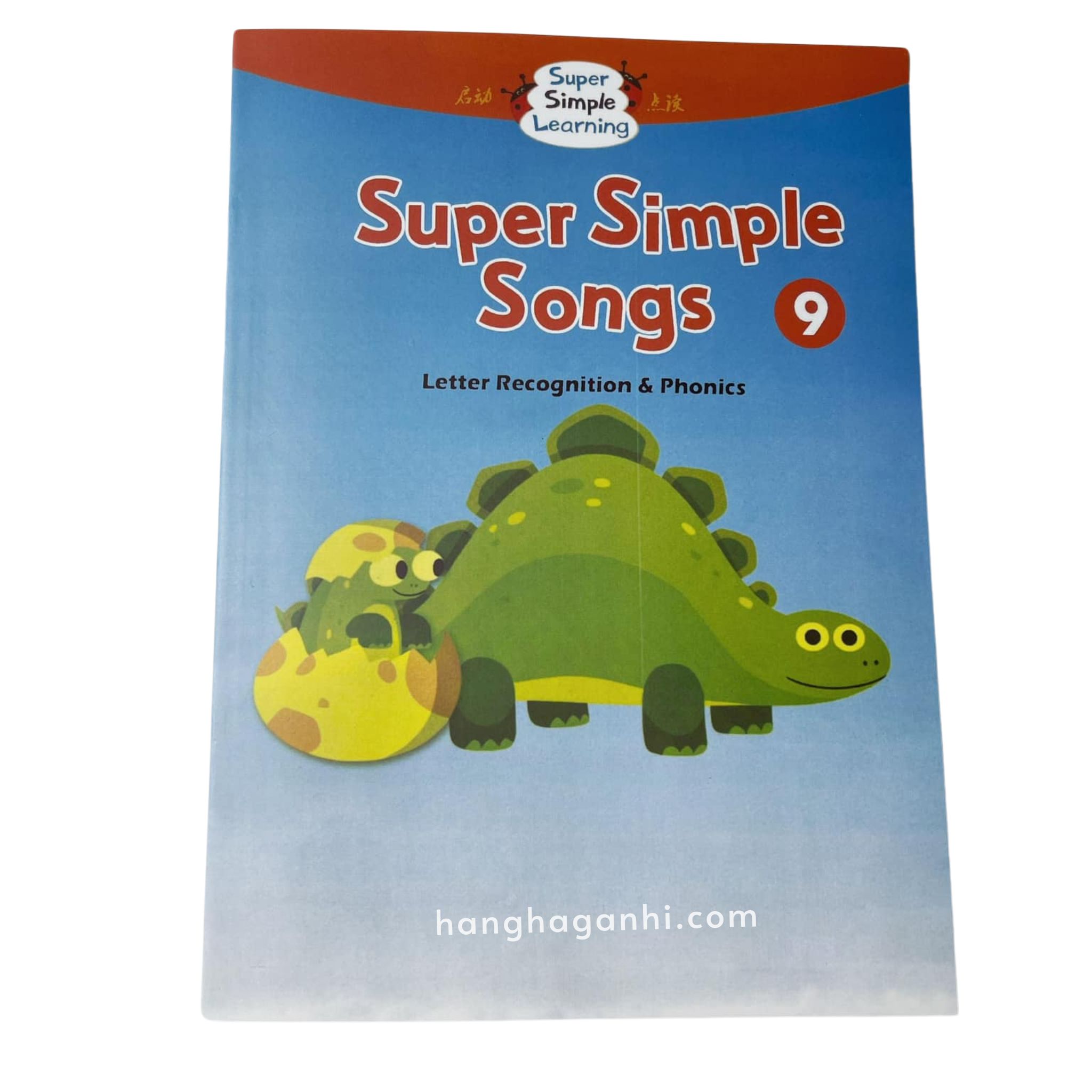 Super Simple Songs, bộ 8q_thumbnail_1