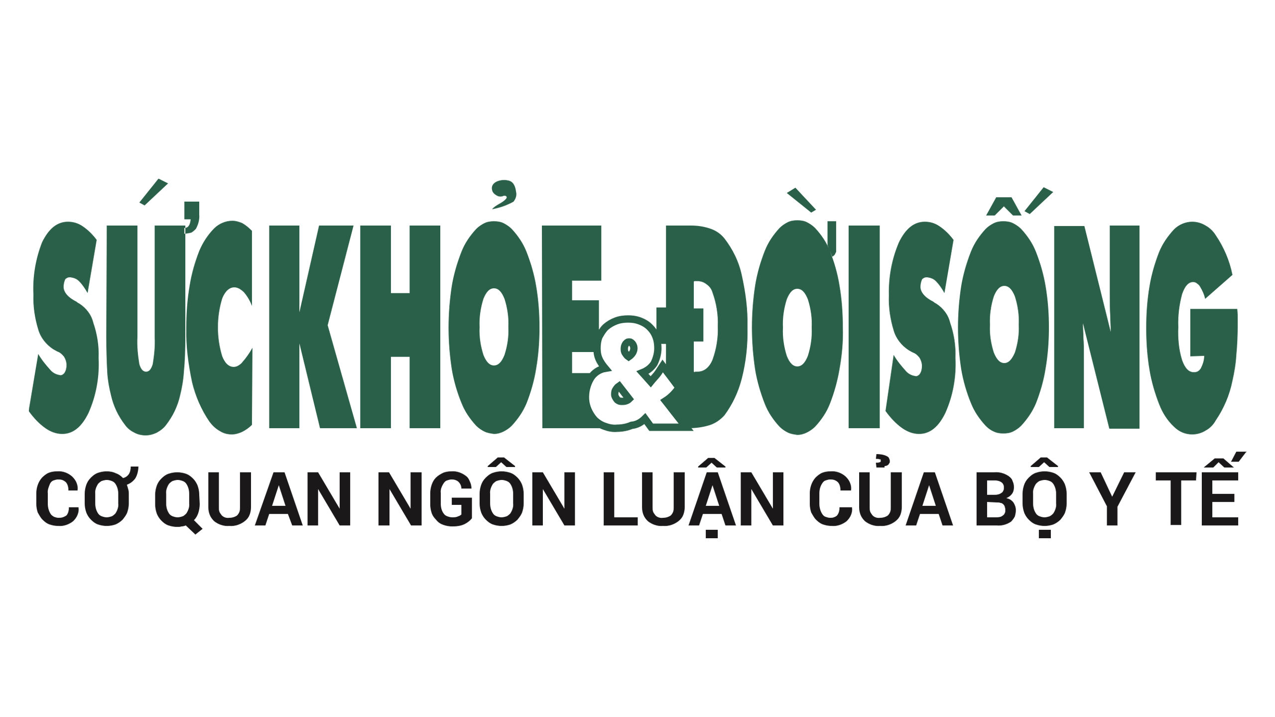 Sức_khỏe_và_Đời_sống_logo.svg