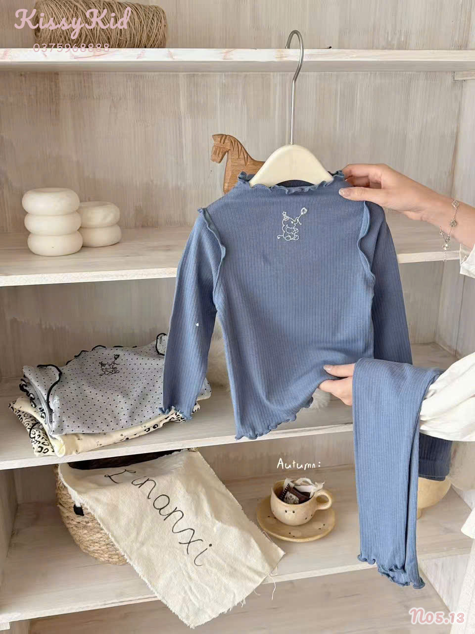 (N05) Set ngủ Linanxi_thumbnail_10