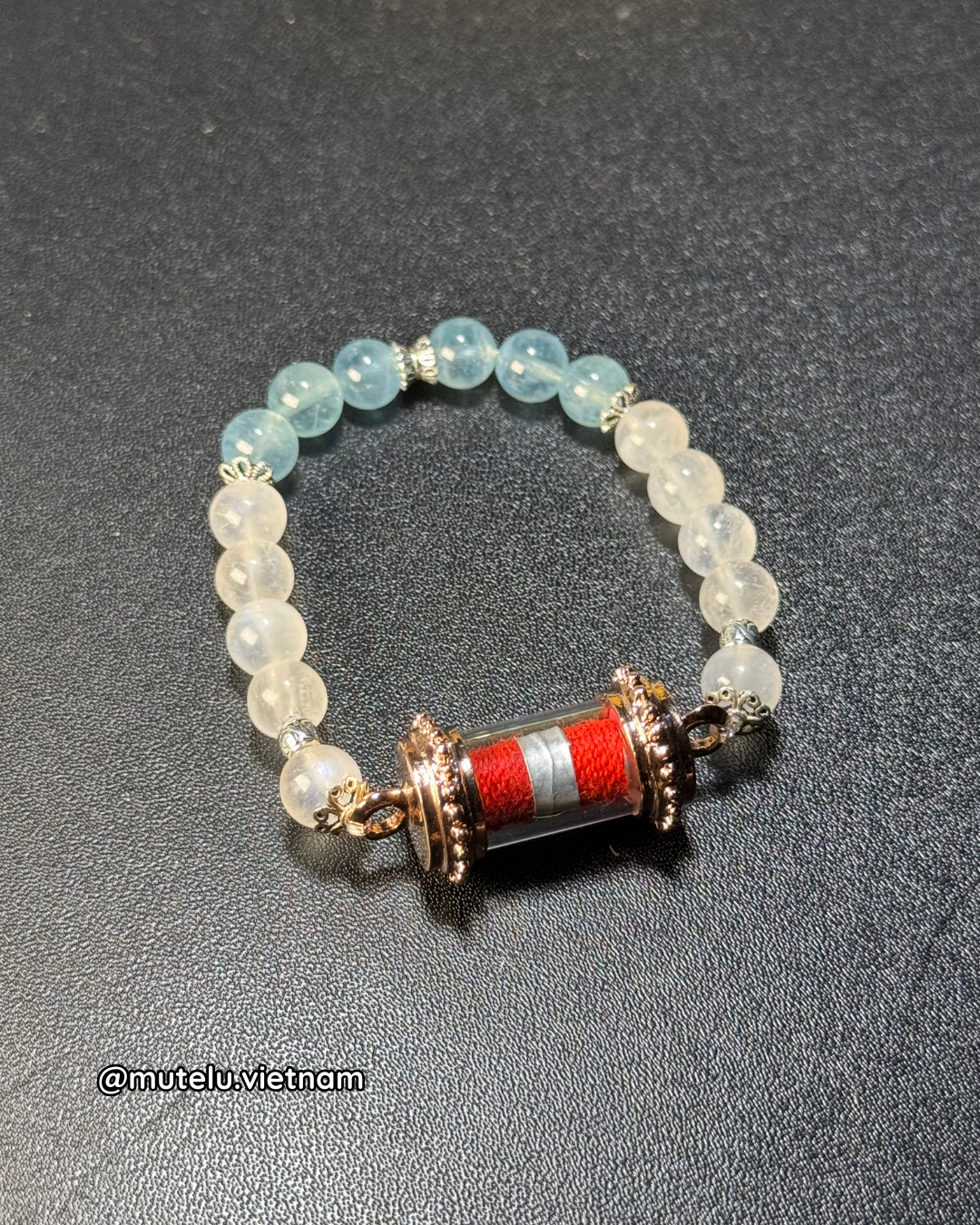 Takrut Khot Khoi Khiêu Phiên Bản Đầu Tiên - Thầy Pu Yi_thumbnail_3