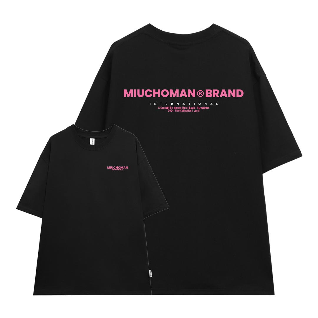 Áo thun nam local brand nhiều màu ATD1466 Miucho Man vải cotton thoáng mát cổ tròn in basic_thumbnail_22