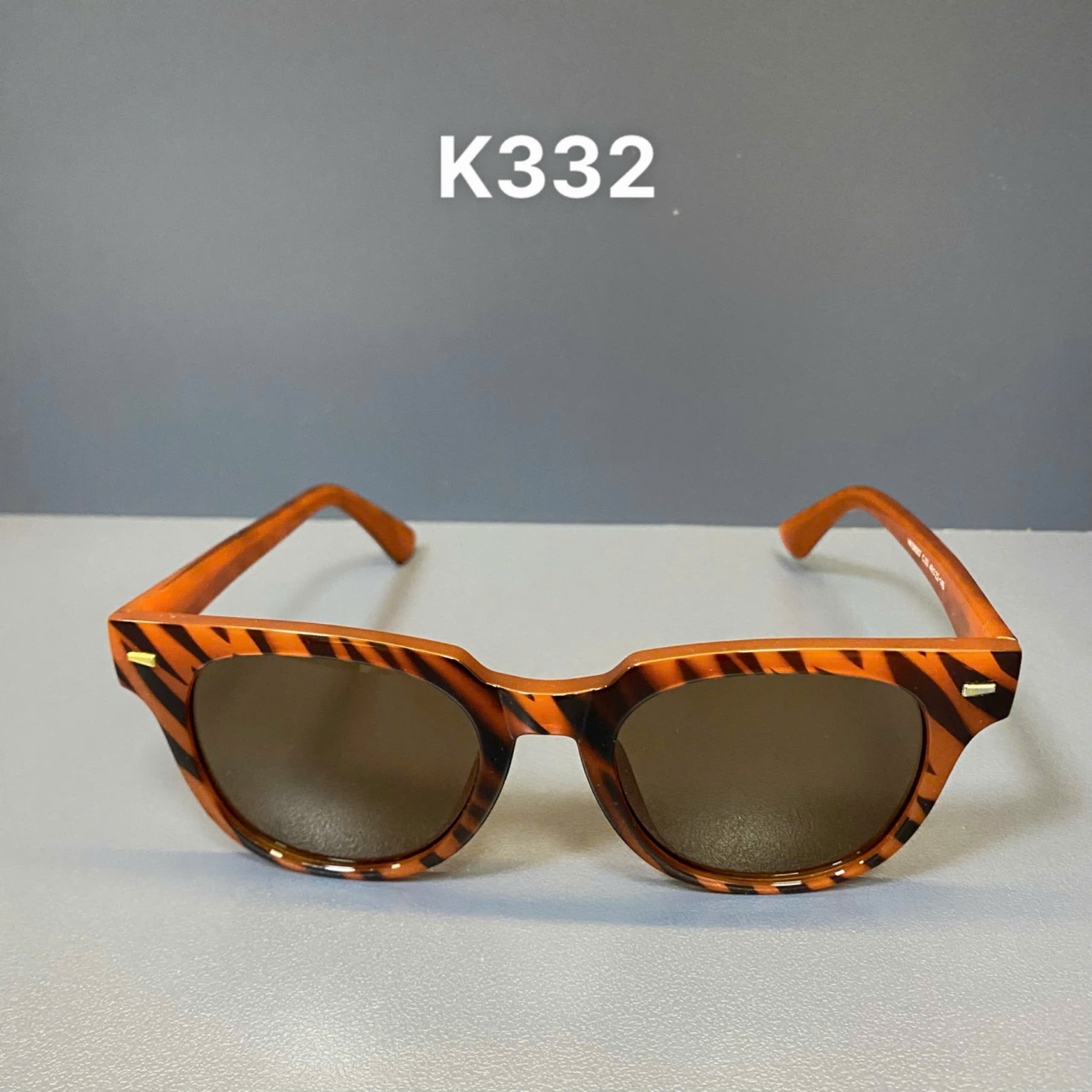 Kính mát cao cấp  K332