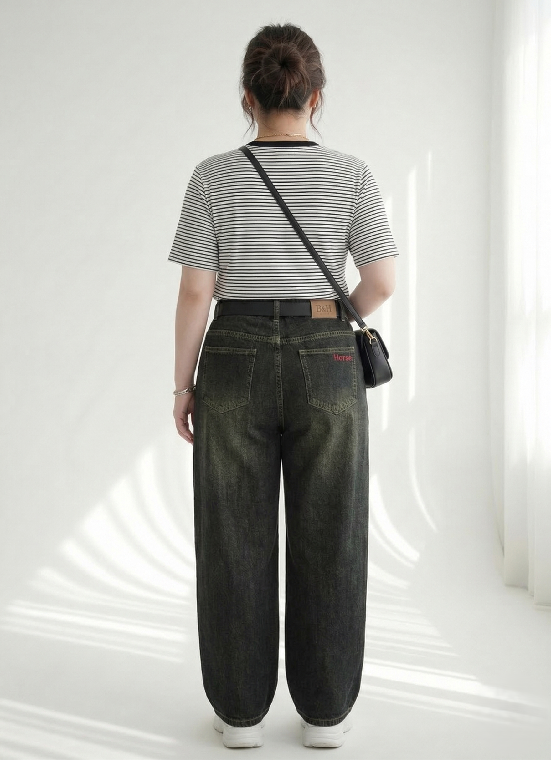 BIGSIZE NỮ - Quần jean suông thêu kiểu T-QJ5048_thumbnail_2