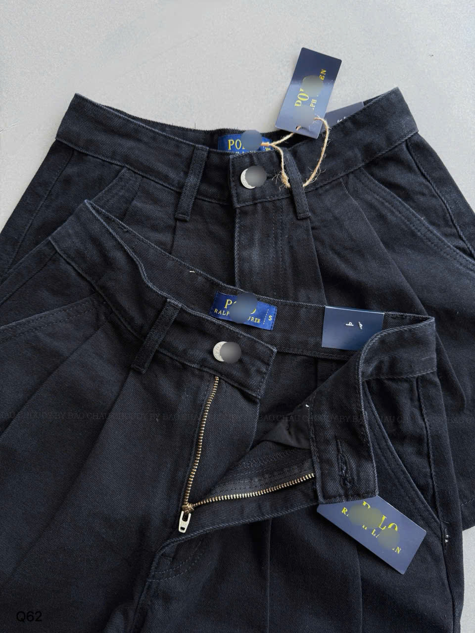 Q62 QUẦN SHORT JEAN ĐEN_thumbnail_5