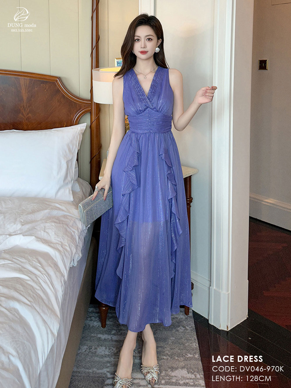 Váy Quảng Châu DV046 50911_thumbnail_0