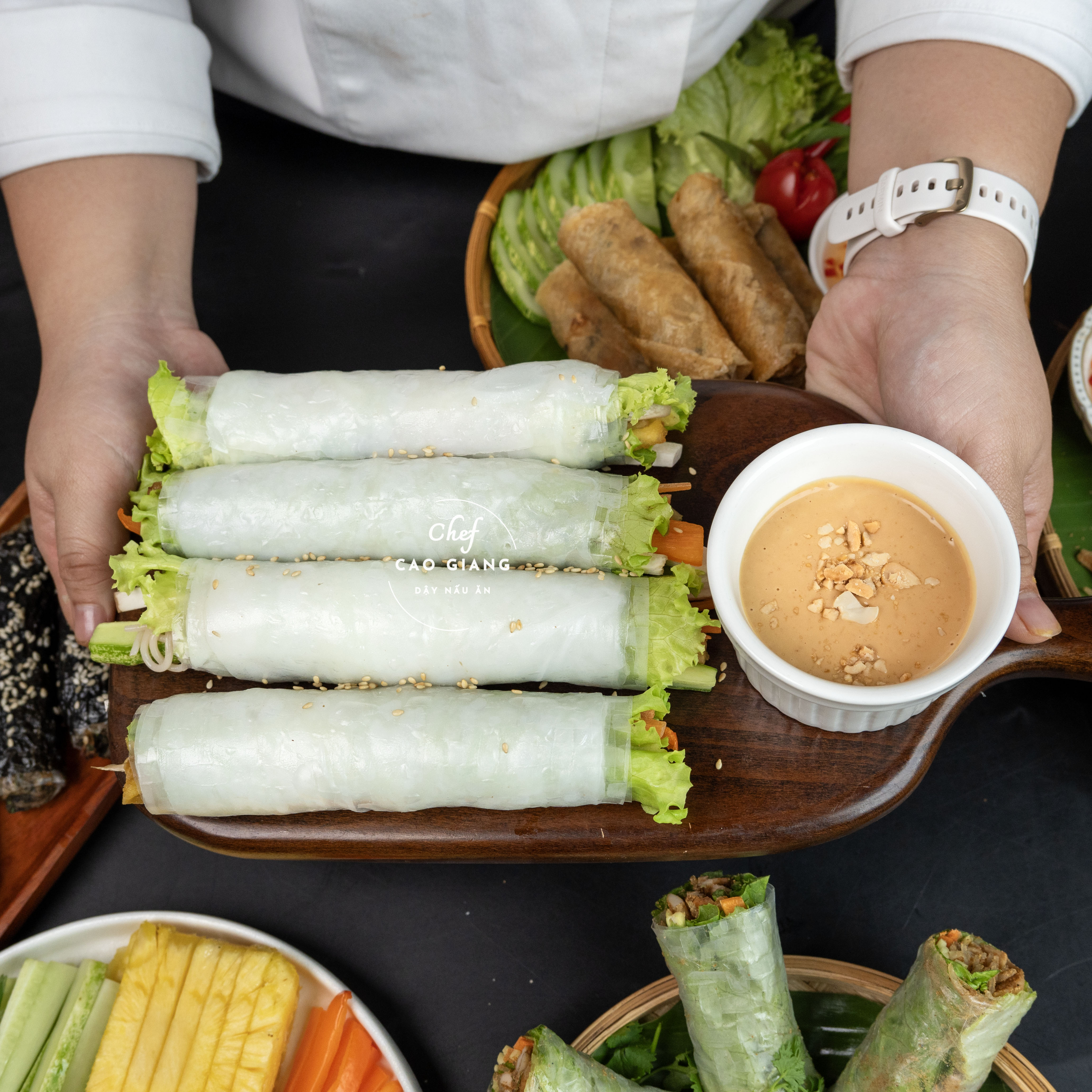 Lớp Đồ Cuốn Chay_thumbnail_6