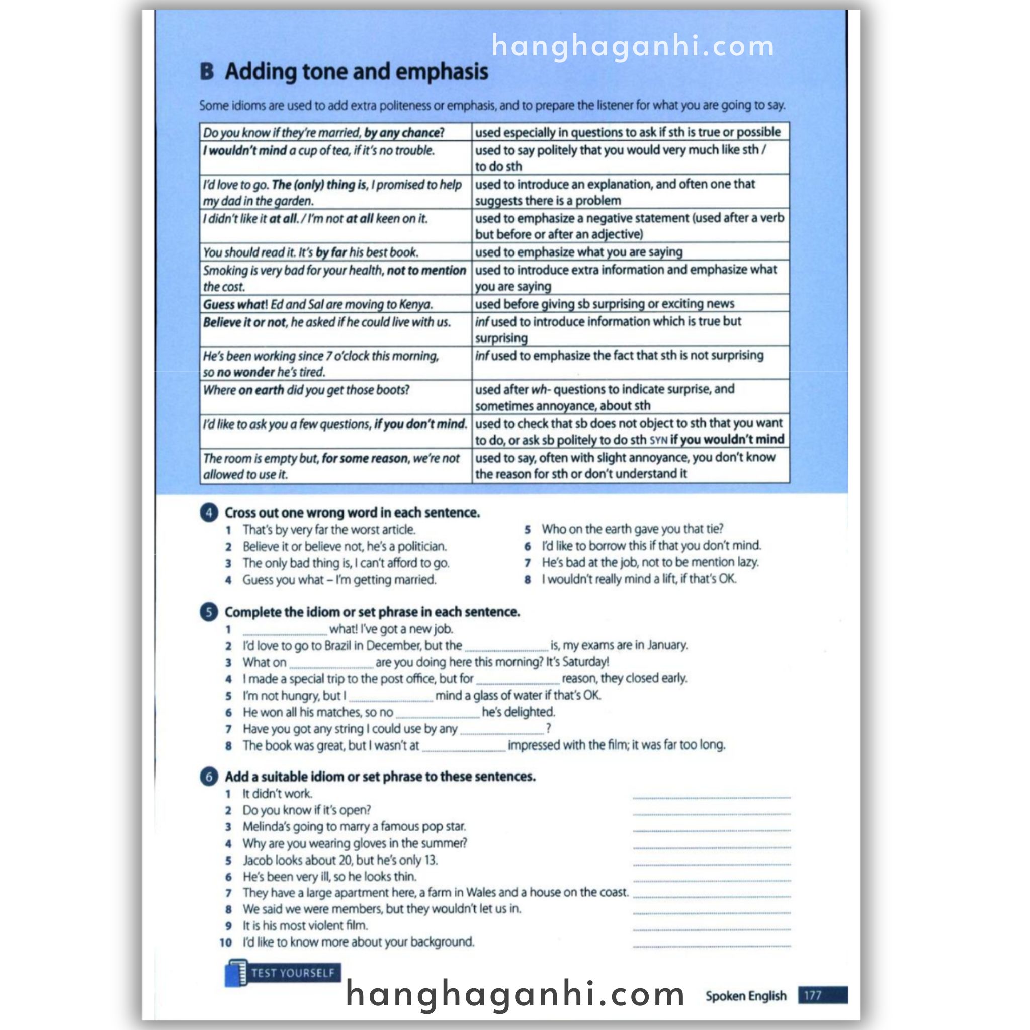 Oxford Word Skills Upper-Intermediate – Advanced Vocabulary With Answer Key ( 2Nd Edition)_thumbnail_2