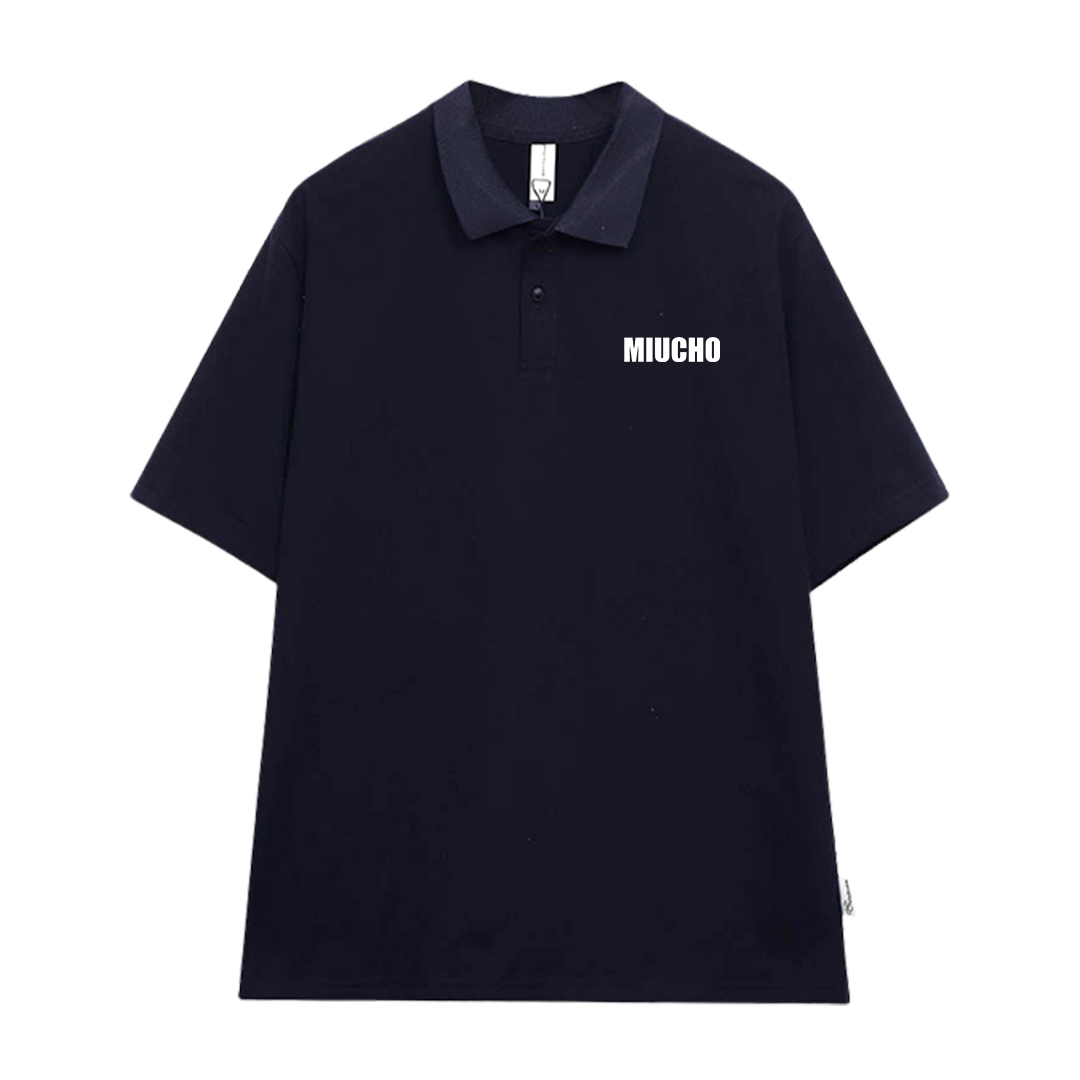 Áo polo nữ form rộng chất vải cotton co giãn thoáng mát PLD1697 Miucho in basic_thumbnail_12