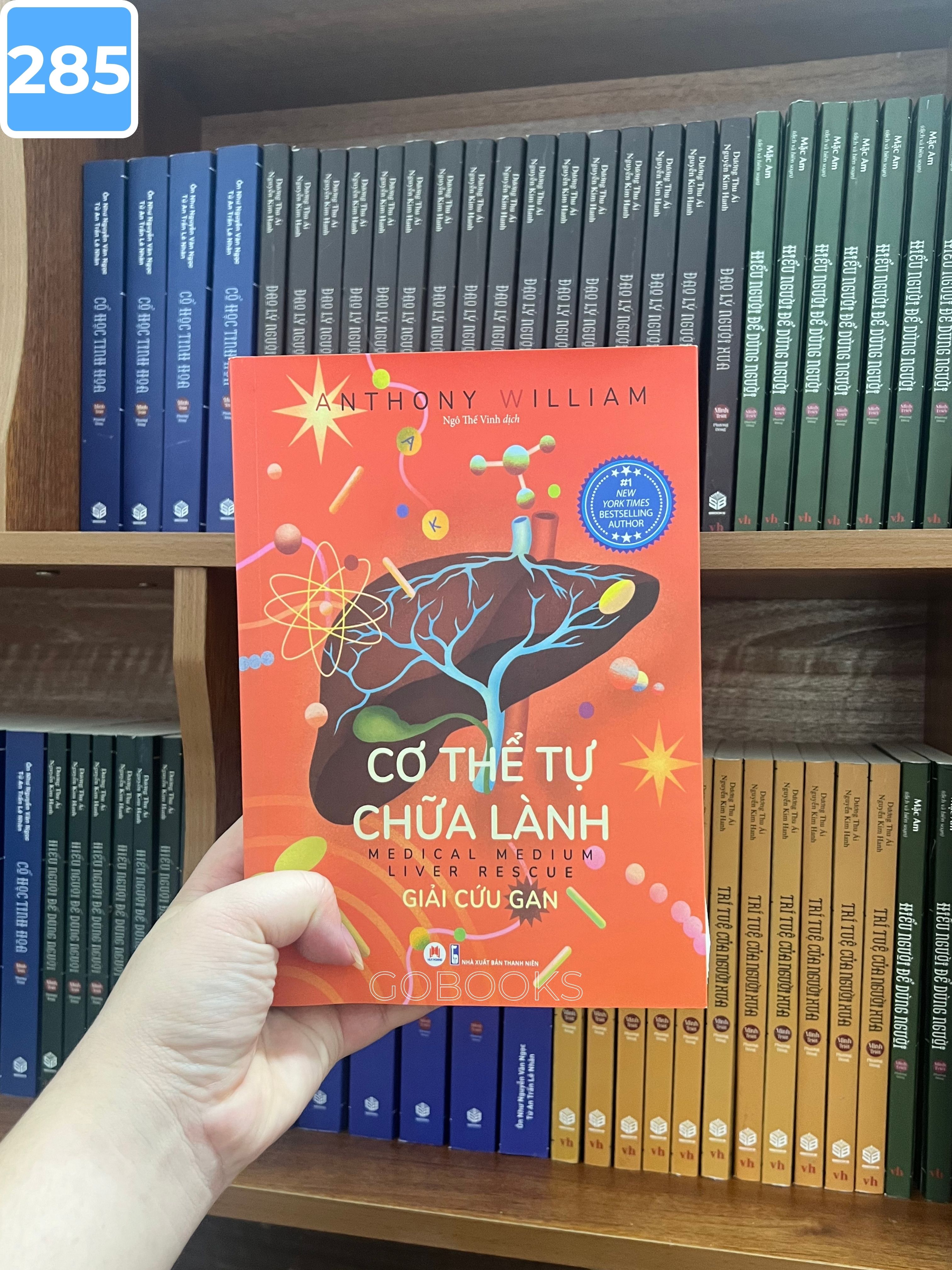 Giải Cứu Gan - Cơ Thể Tự Chữa Lành_thumbnail_1