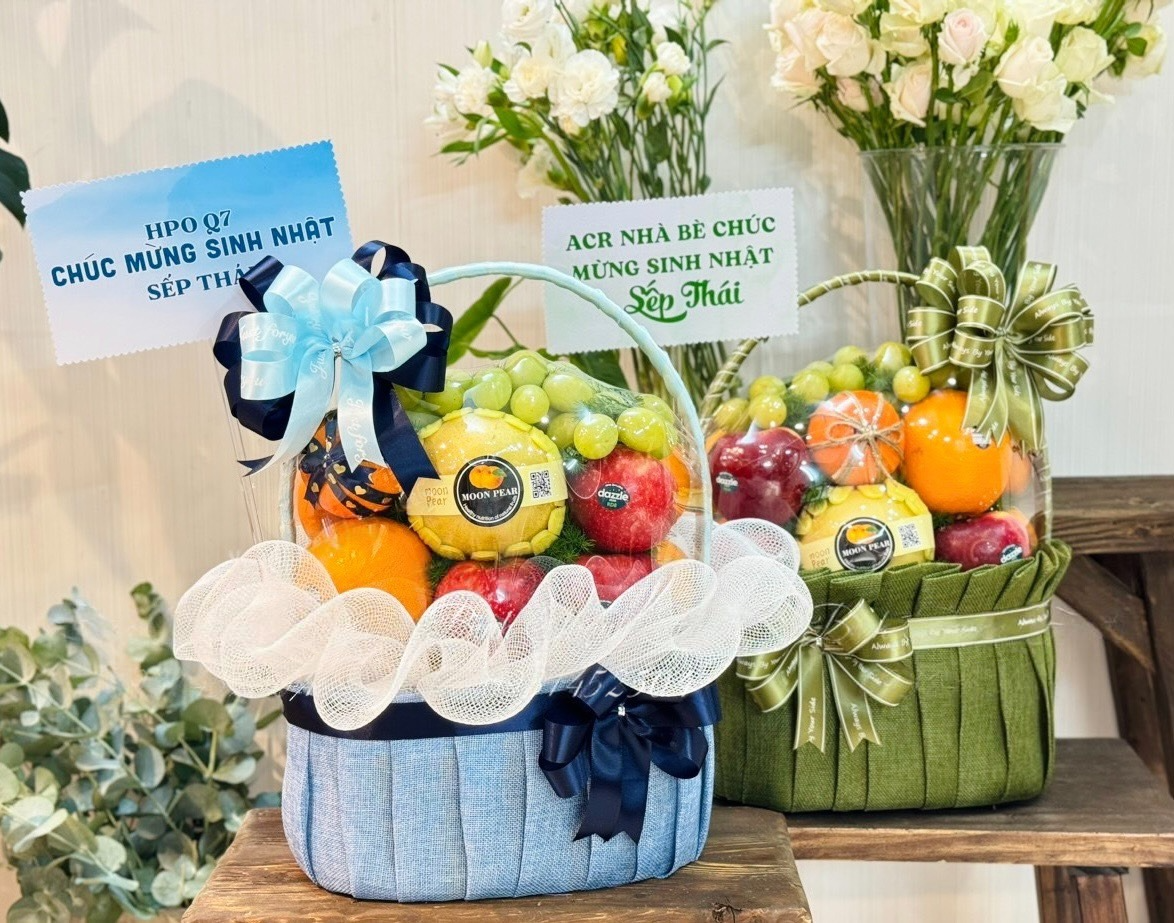 Giỏ trái cây quà tặng - G9505_thumbnail_2