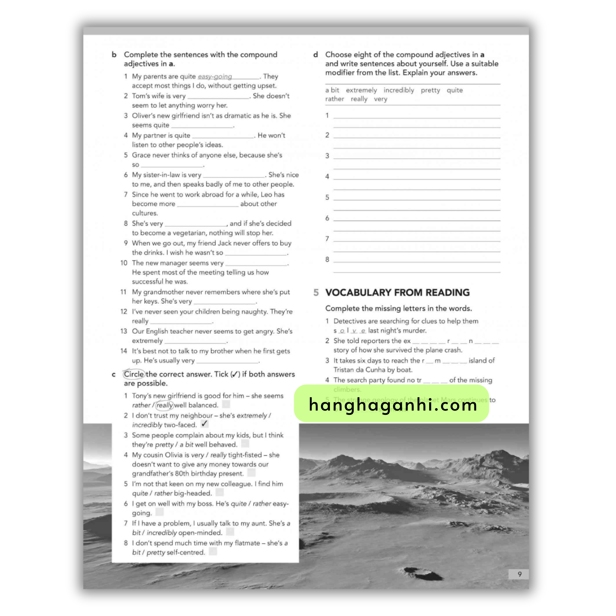 English File: Upper-Intermediate Workbook with key (Fourth Edition)_thumbnail_7