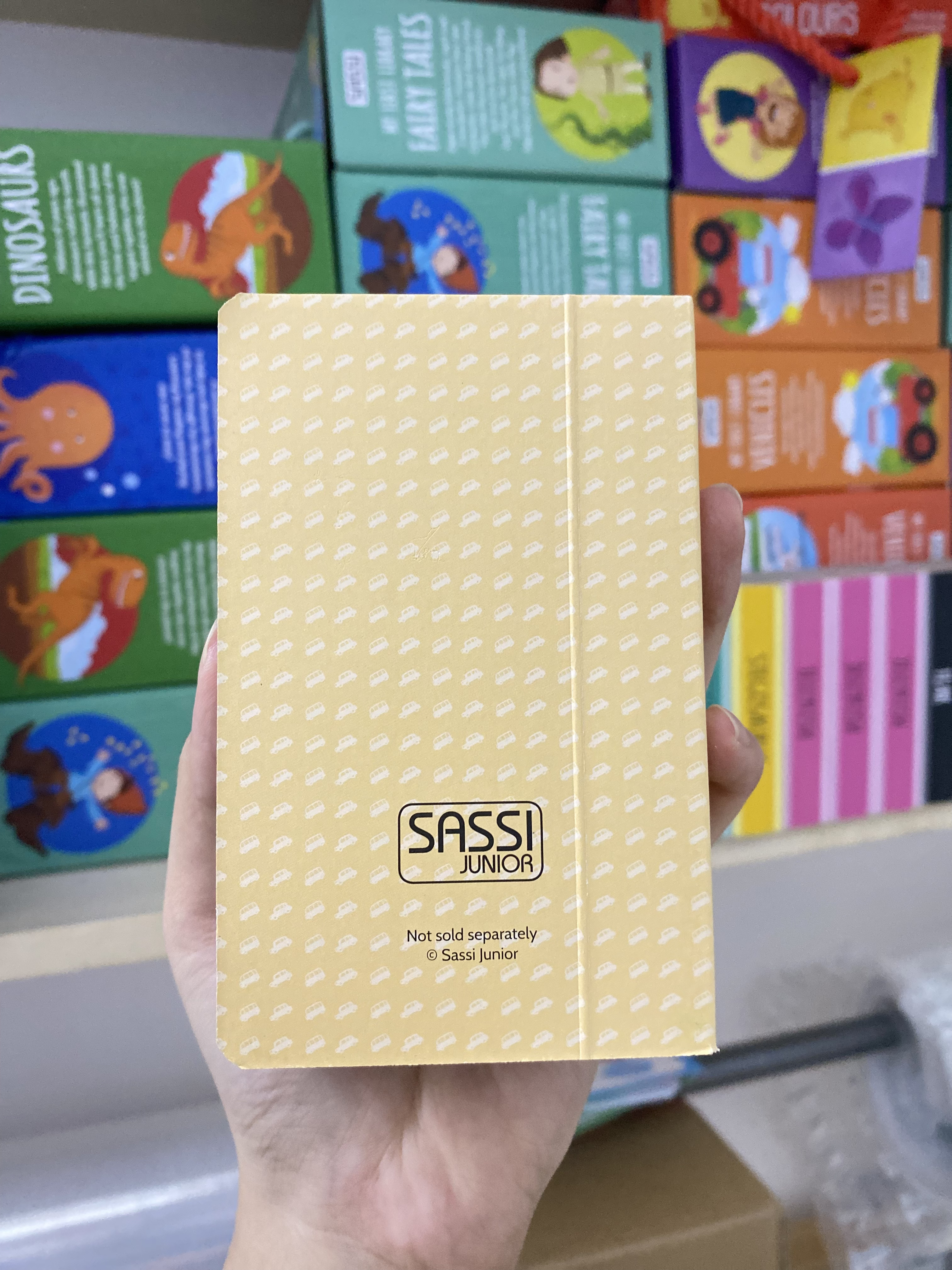 TRUCK (My First Library. Vehicles)_thumbnail_3