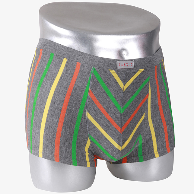 QUẦN LÓT ĐÙI NAM F6026 NARSIS VẢI COTTON SPANDEX CO GIÃN, THOÁNG MÁT, CHẤT LIỆU CHỐNG NHĂN, ĐÀN H...