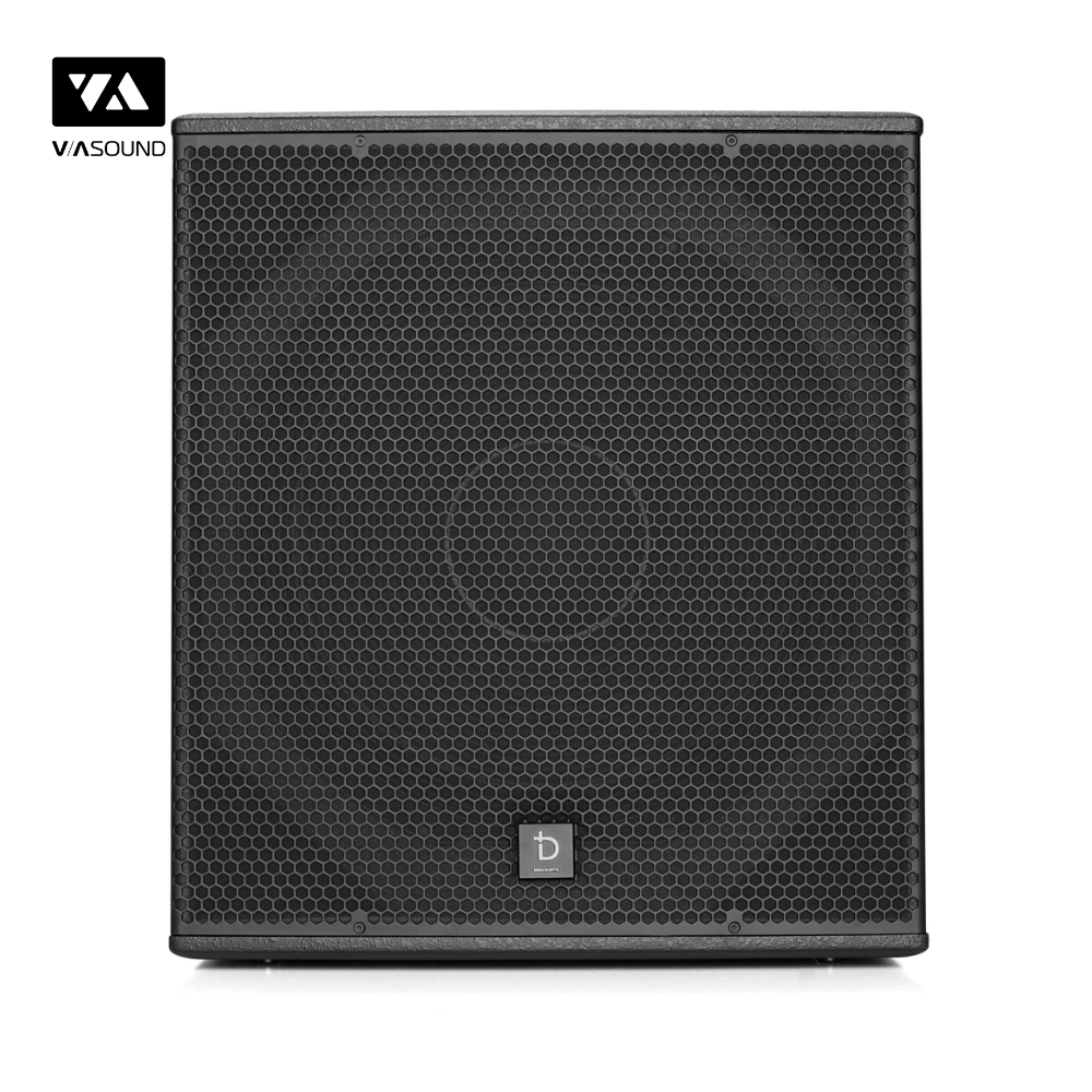 Loa Subwoofer DBACOUSTIC XS118 PREMIUM