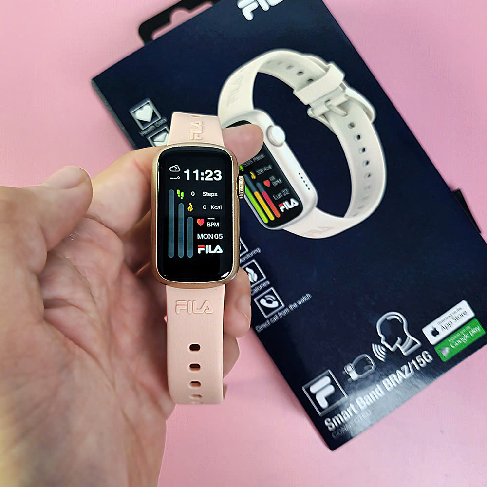 Đồng Hồ Thông Minh Fila - BRAZ-15G_thumbnail_5