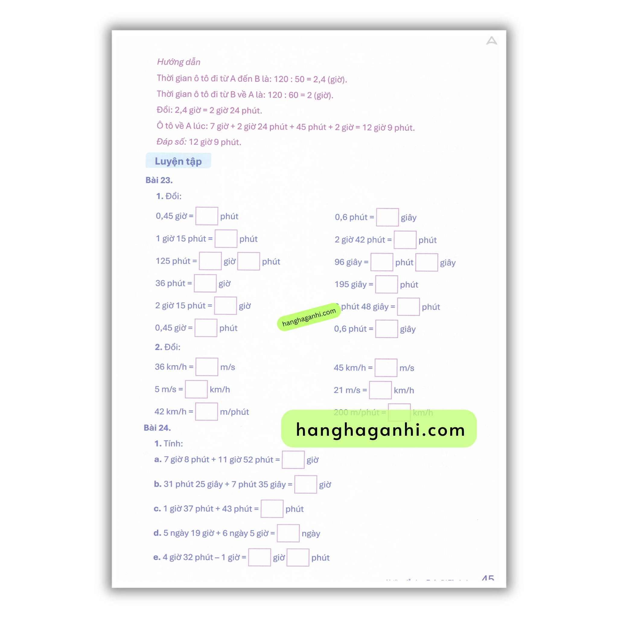 Sách Archimedes Lớp 5 Toán tập 2 năm 2025_thumbnail_2