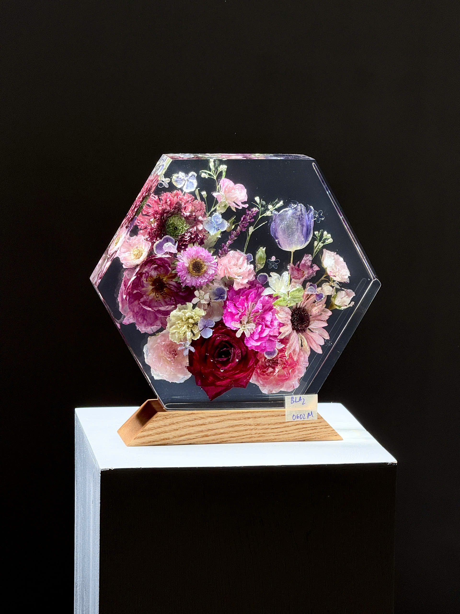 Đèn hoa khô Bloomlight BLA20602M