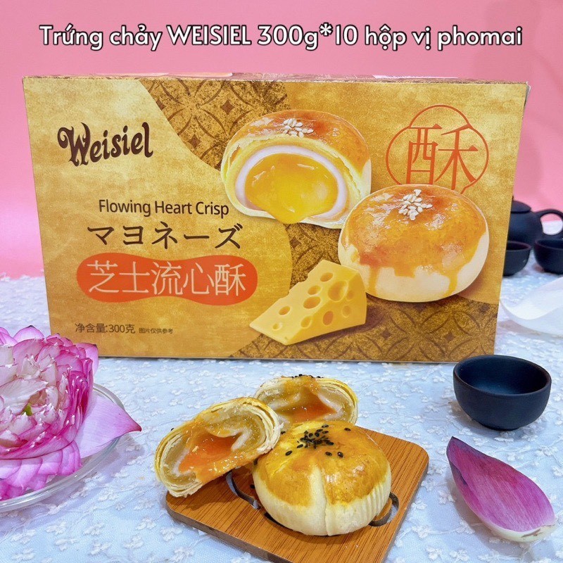 Bánh Trung Thu Trứng Chảy WEISIEL_thumbnail_3