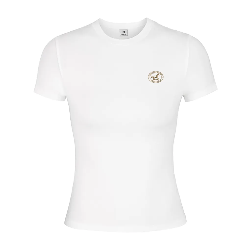 Áo baby tee Tết Bính Ngọ Beezy vải visco mềm mại thoáng mát ôm body hack dáng in mix 3022_thumbnail_0