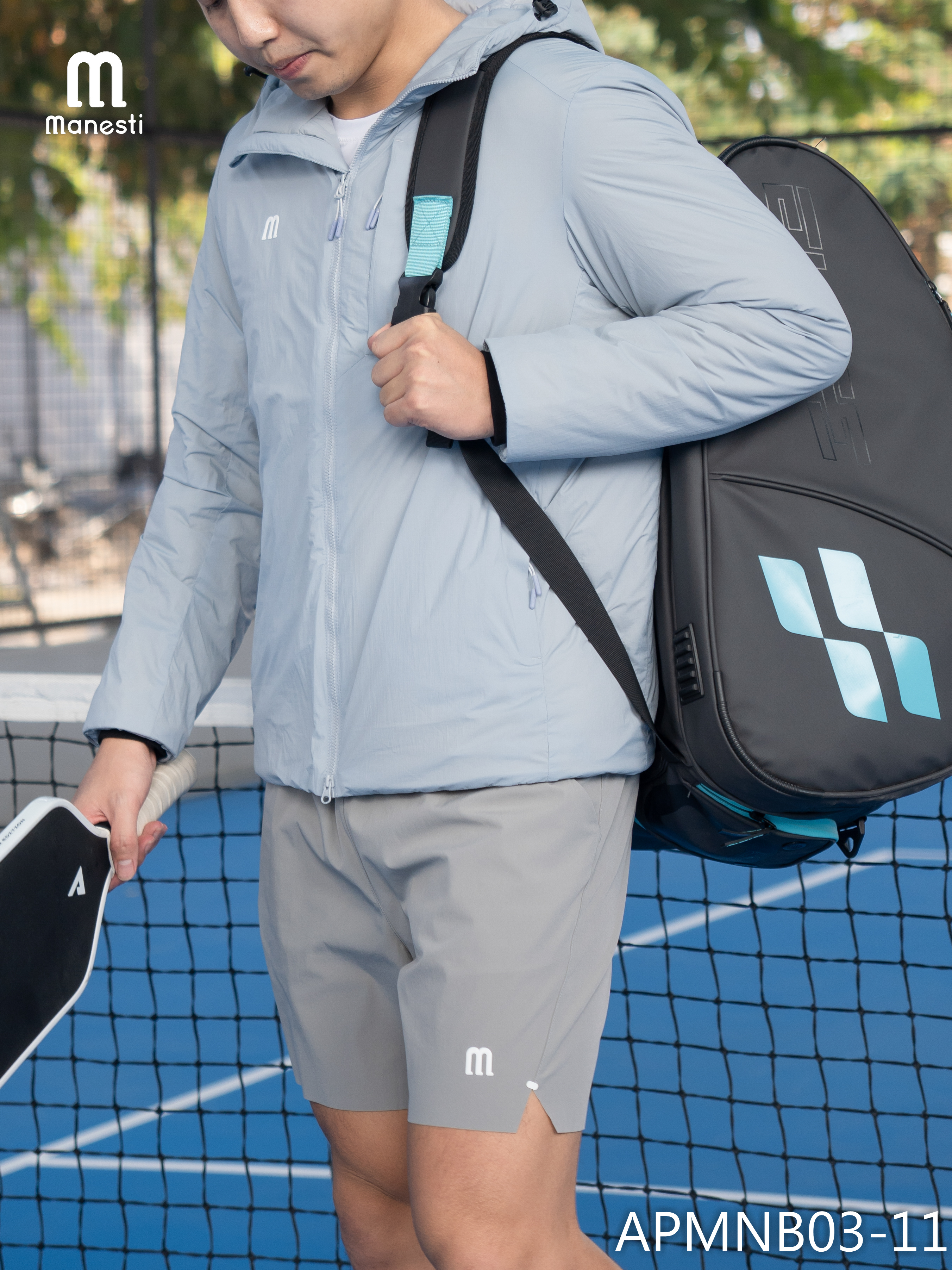 Áo phao thể thao nam UltraLite Manesti_thumbnail_31