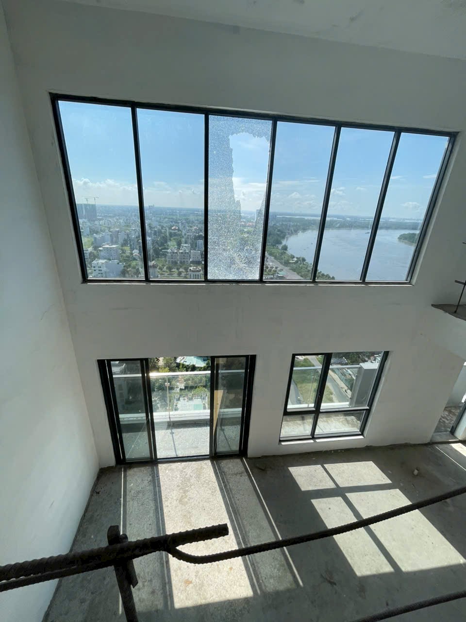 Duplex mới hoàn thiện cực xinh - Cho thuê giá tốt_thumbnail_3