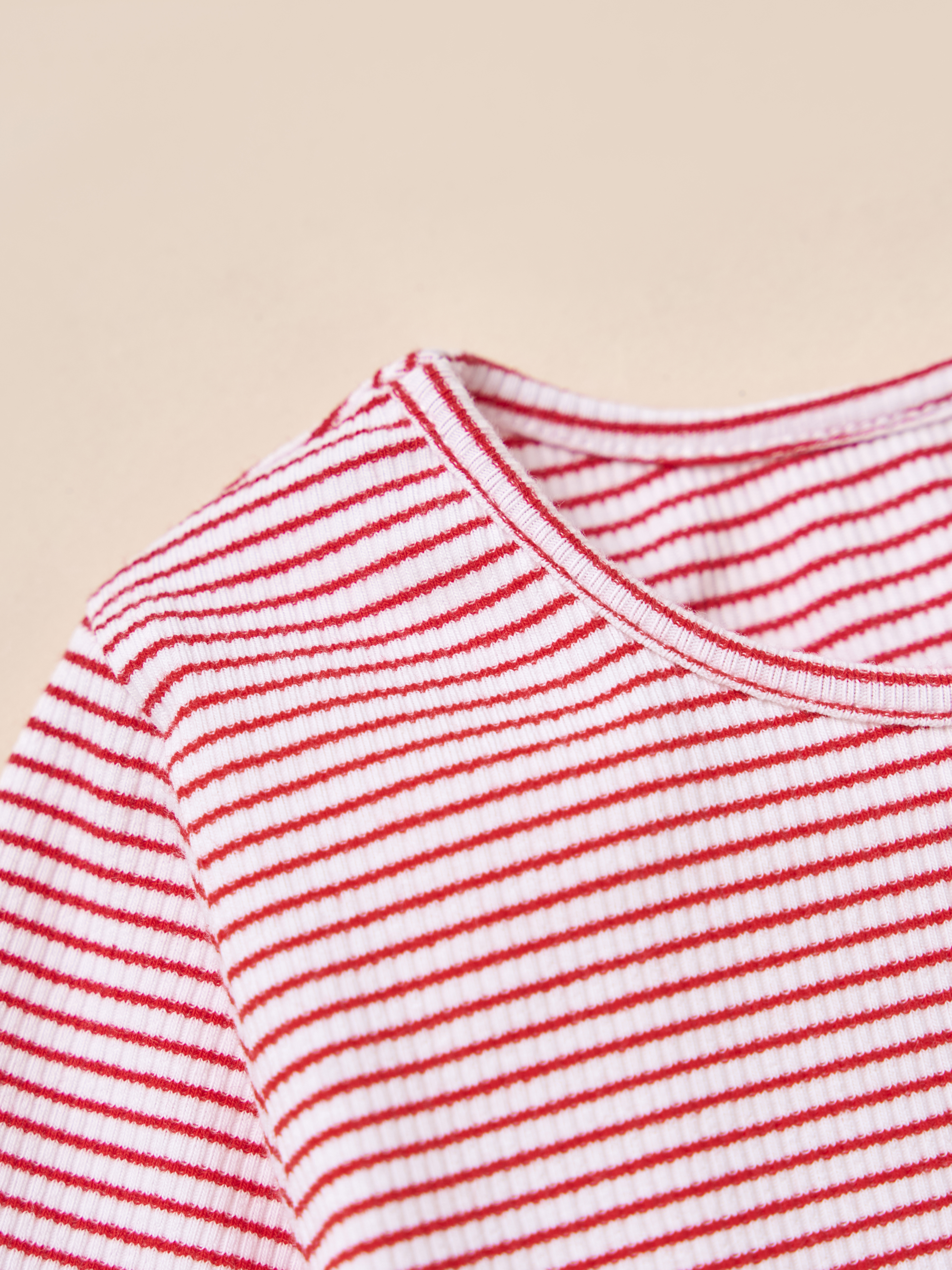 Bộ thun tăm họa tiết kẻ sọc cuốn bèo gấu_thumbnail_19