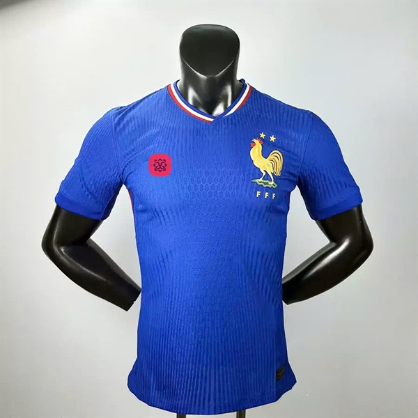 Áo Pháp sân nhà xanh Euro 2024 SF_thumbnail_0