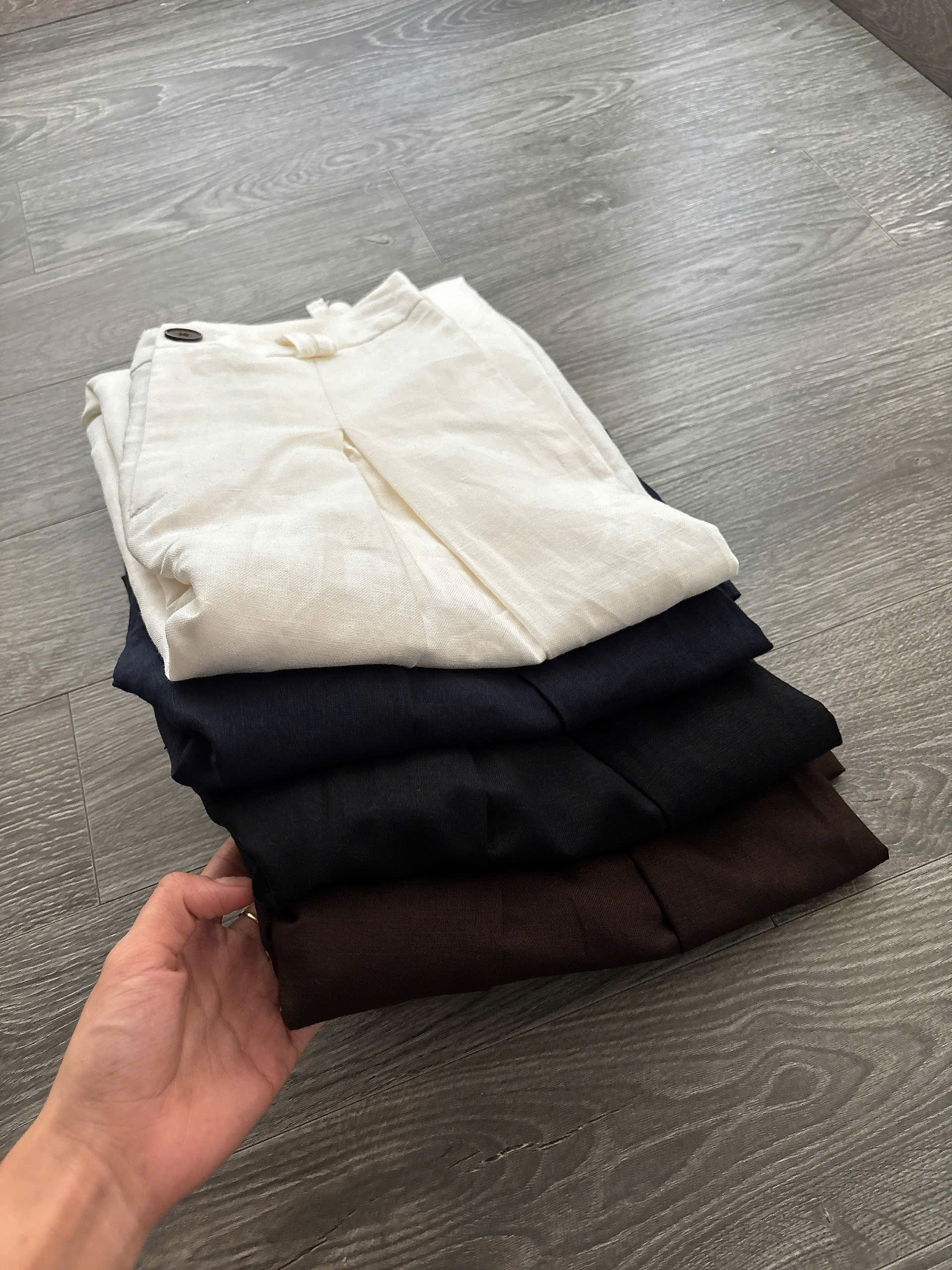 H71 QUẦN LINEN SUÔNG 4 MÀU_thumbnail_5