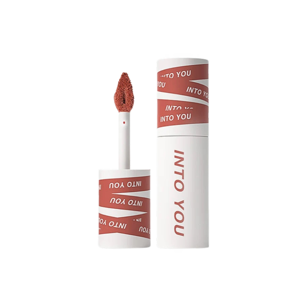 [INTO YOU] Son kem lì Into You Shero Super Matte Lip & Cheek Mud 2g