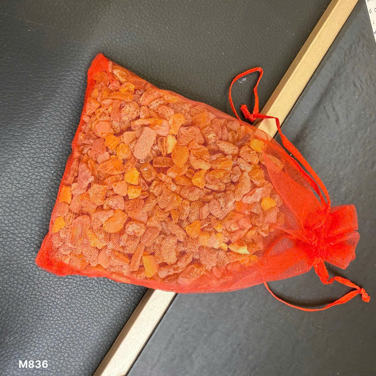 Túi Vụn Thô - M836