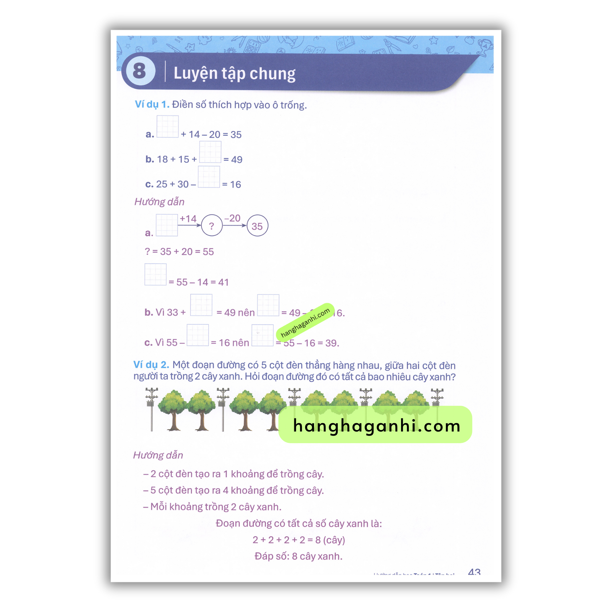 Sách Archimedes lớp 1 Toán tập 2 năm 2025_thumbnail_2