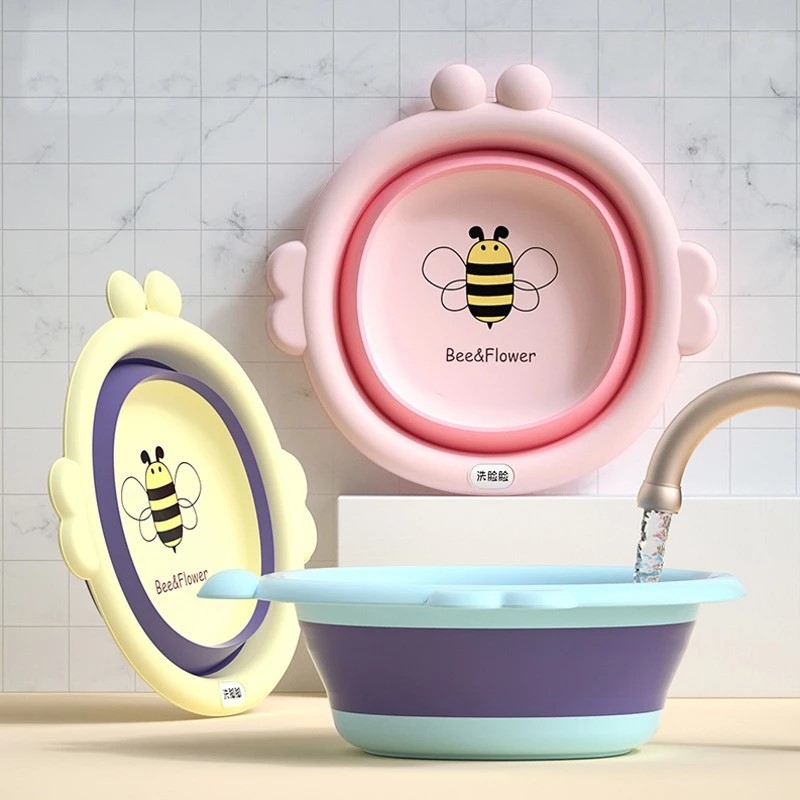 CHẬU GẤP GỌN CON ONG_thumbnail_6