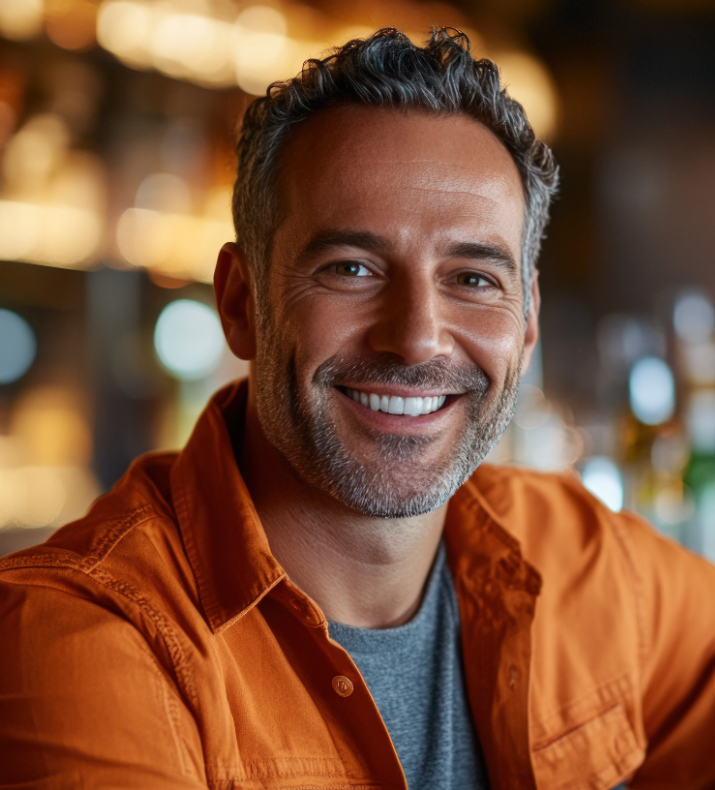 vecteezy_happy-man-smiling-at-bar_69811223