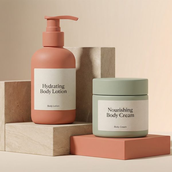 SỮA DƯỠNG THỂ & KEM DƯỠNG THỂ OEM