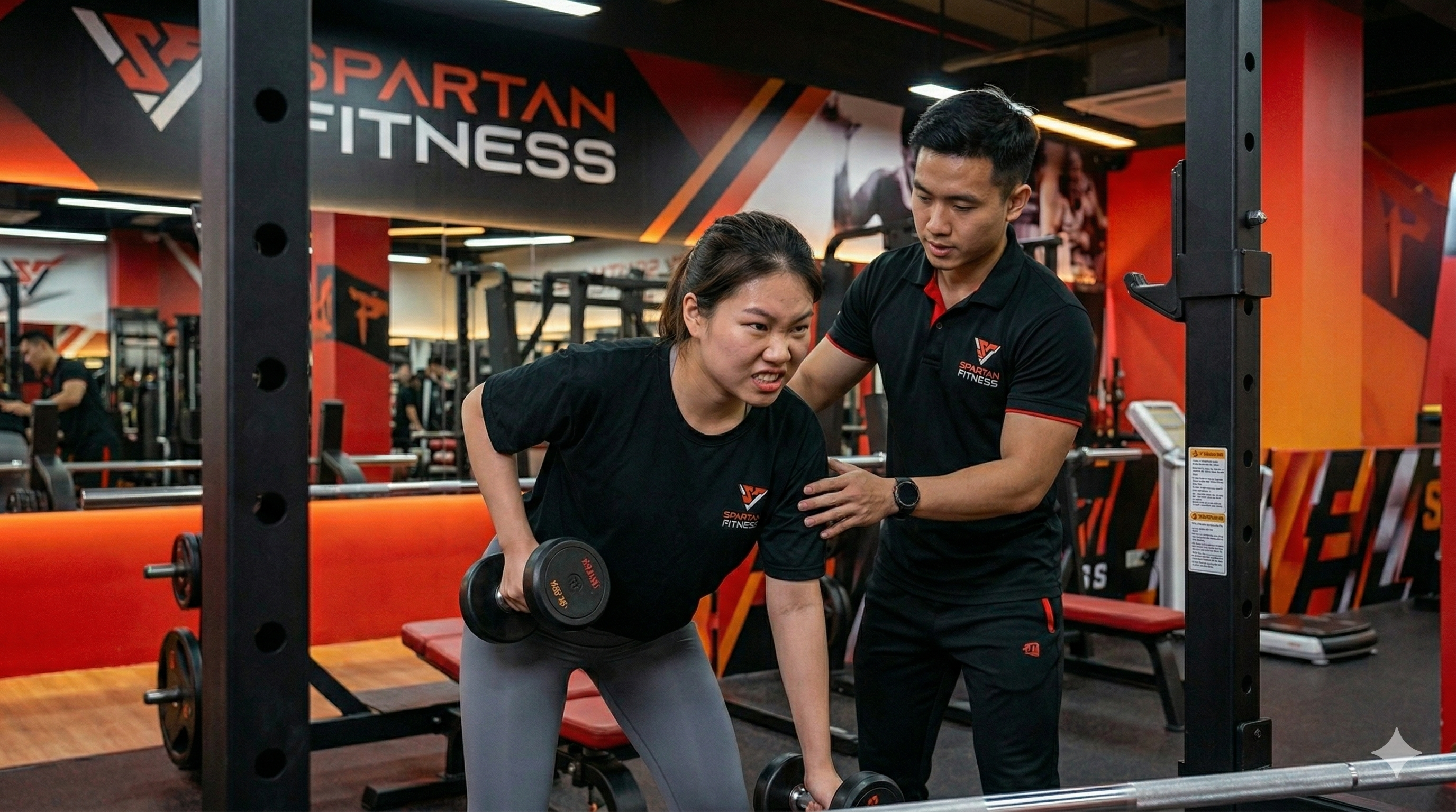 KHÓA ĐÀO TẠO HUẤN LUYỆN VIÊN ( PT ) CƠ BẢN VPTA