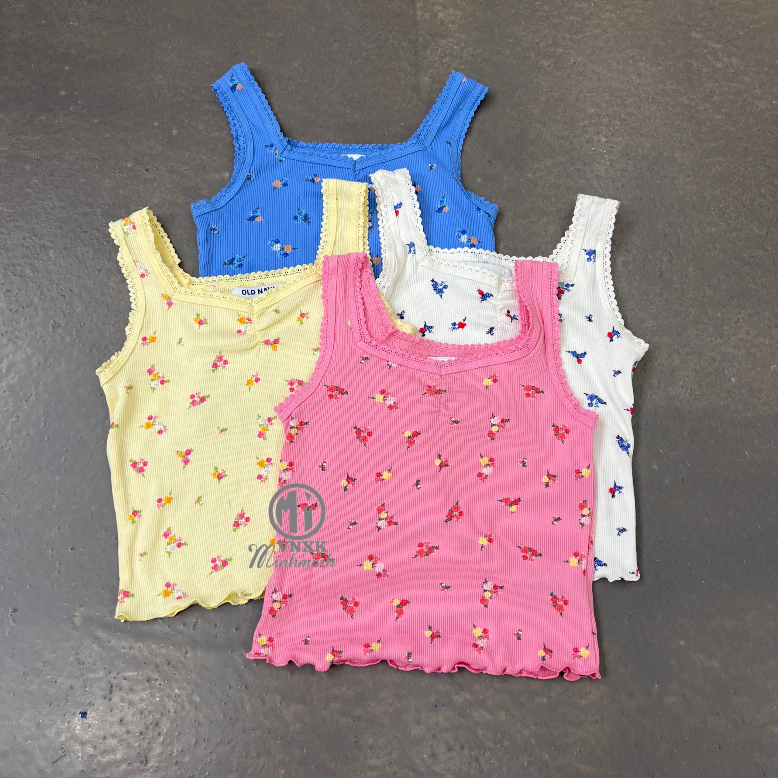 SET AO BE OLDNAVY (3C)