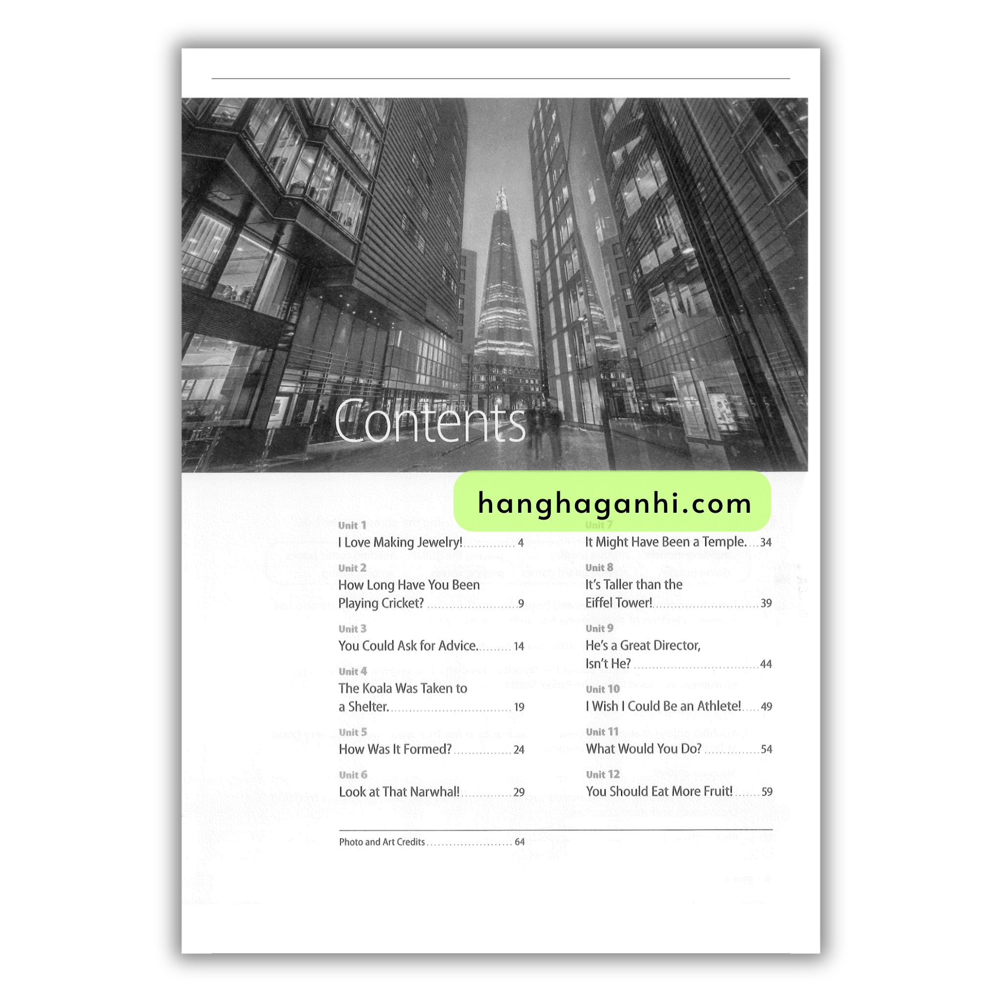 Time Zones 4 Workbook (Second Edition)_thumbnail_1