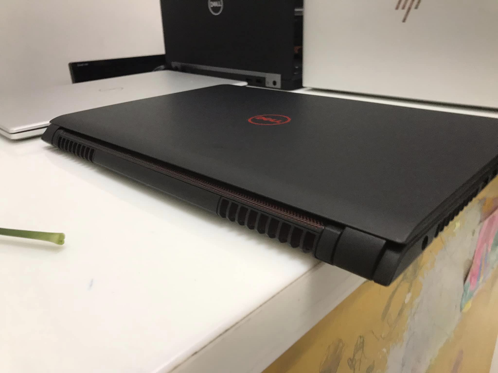 Dell Gaming 5577 | Core i7 7700HQ | 8GB | SSD 128GB + HDD 1000GB | VGA 4G GTX1050 | Màn 15.6in FHD |_thumbnail_1