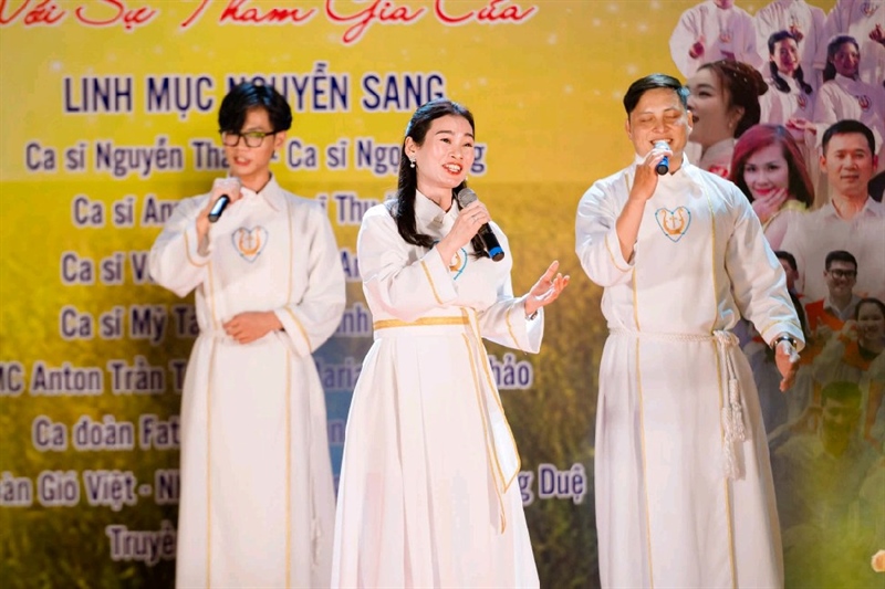 Áo ca đoàn Fatima gx Phùng Khoang (áo nữ)_thumbnail_1