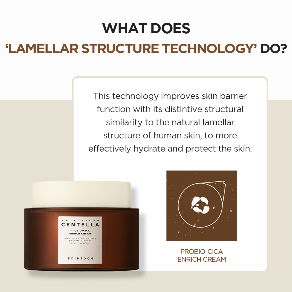 SKIN1004 Madagascar Centella Probio-Cica Enrich Cream 50ml_thumbnail_5