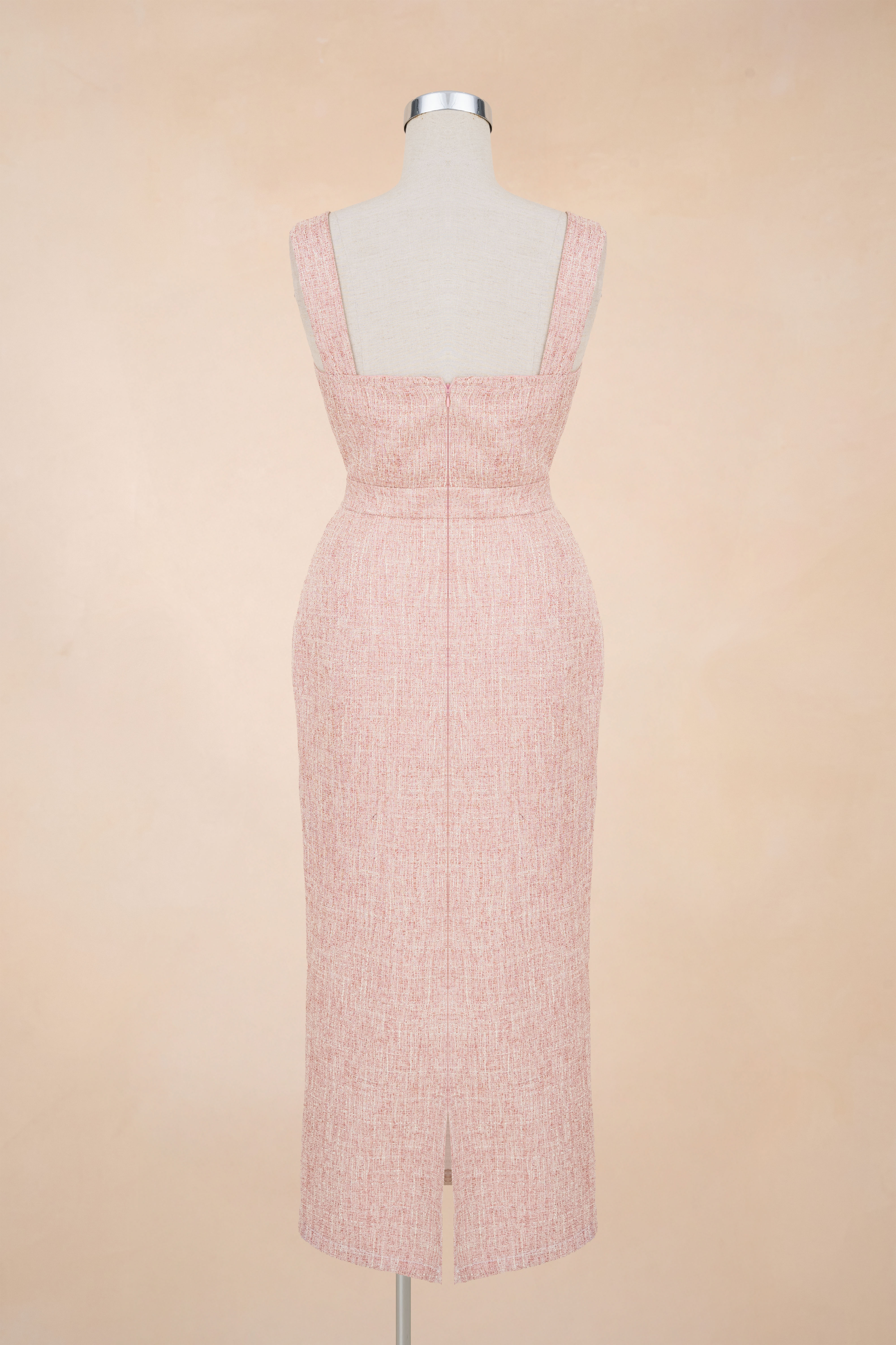 Set Váy Dạ Bút Chì Tag Hoa_thumbnail_5