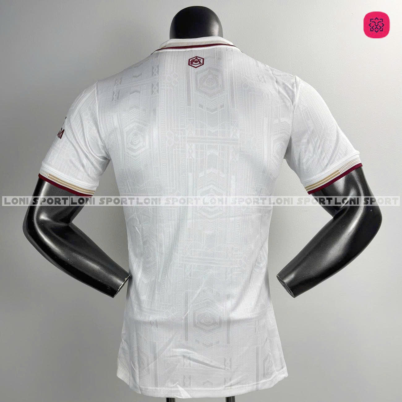 Áo Arsenal 3rd  trắng 25/26 SF_thumbnail_6