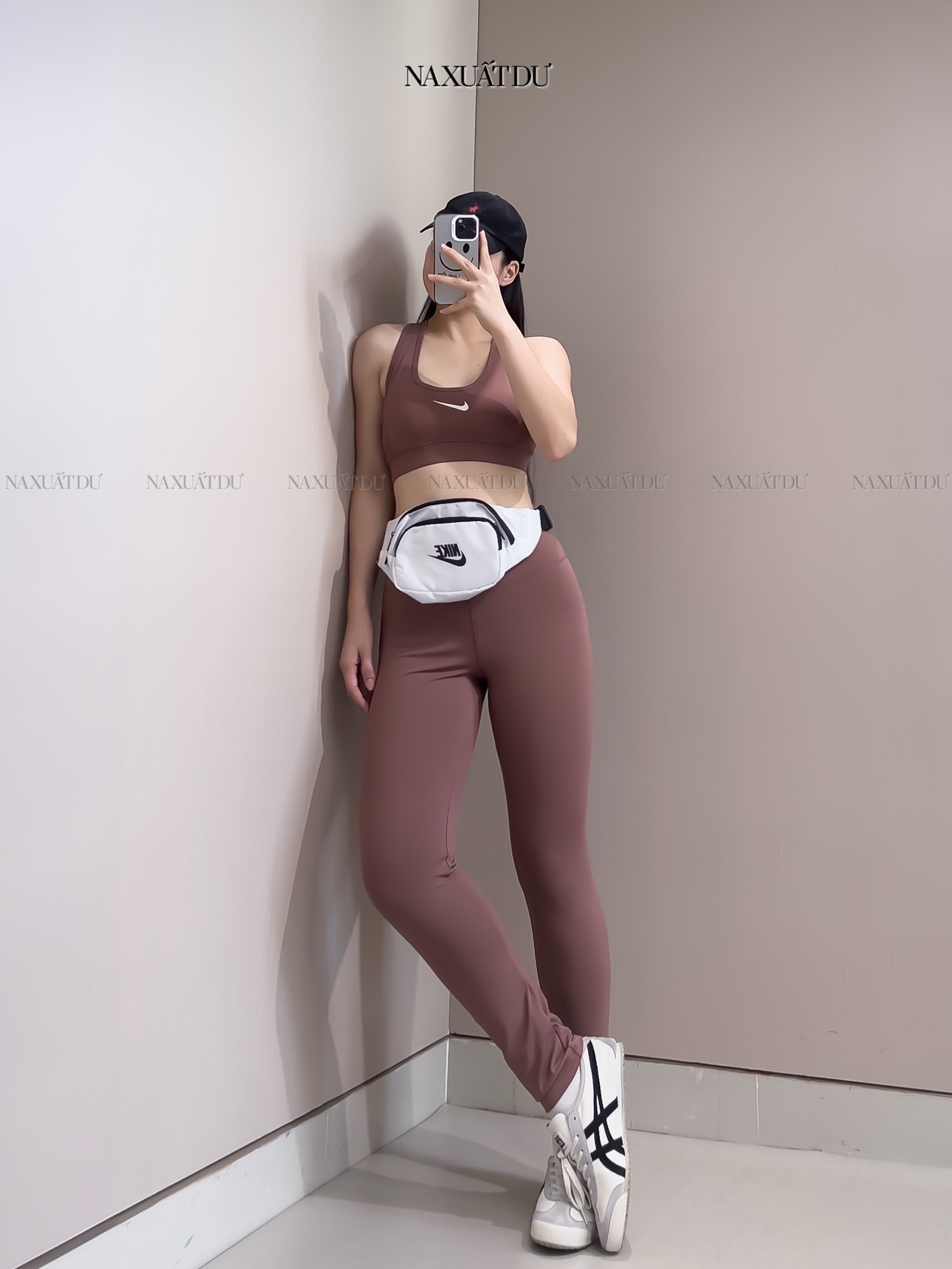 Set tập quần dài 