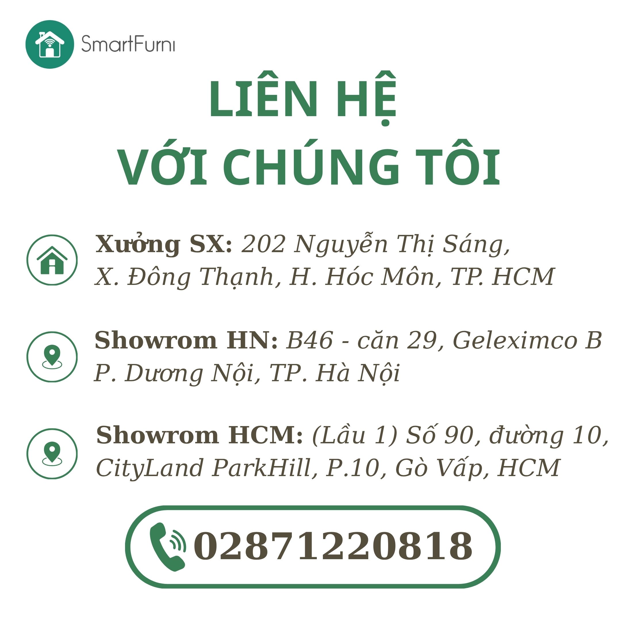 Sofa giường thông minh SmartFurni SMF17A - Bọc vải Lanh Canvas, gối kép _thumbnail_5