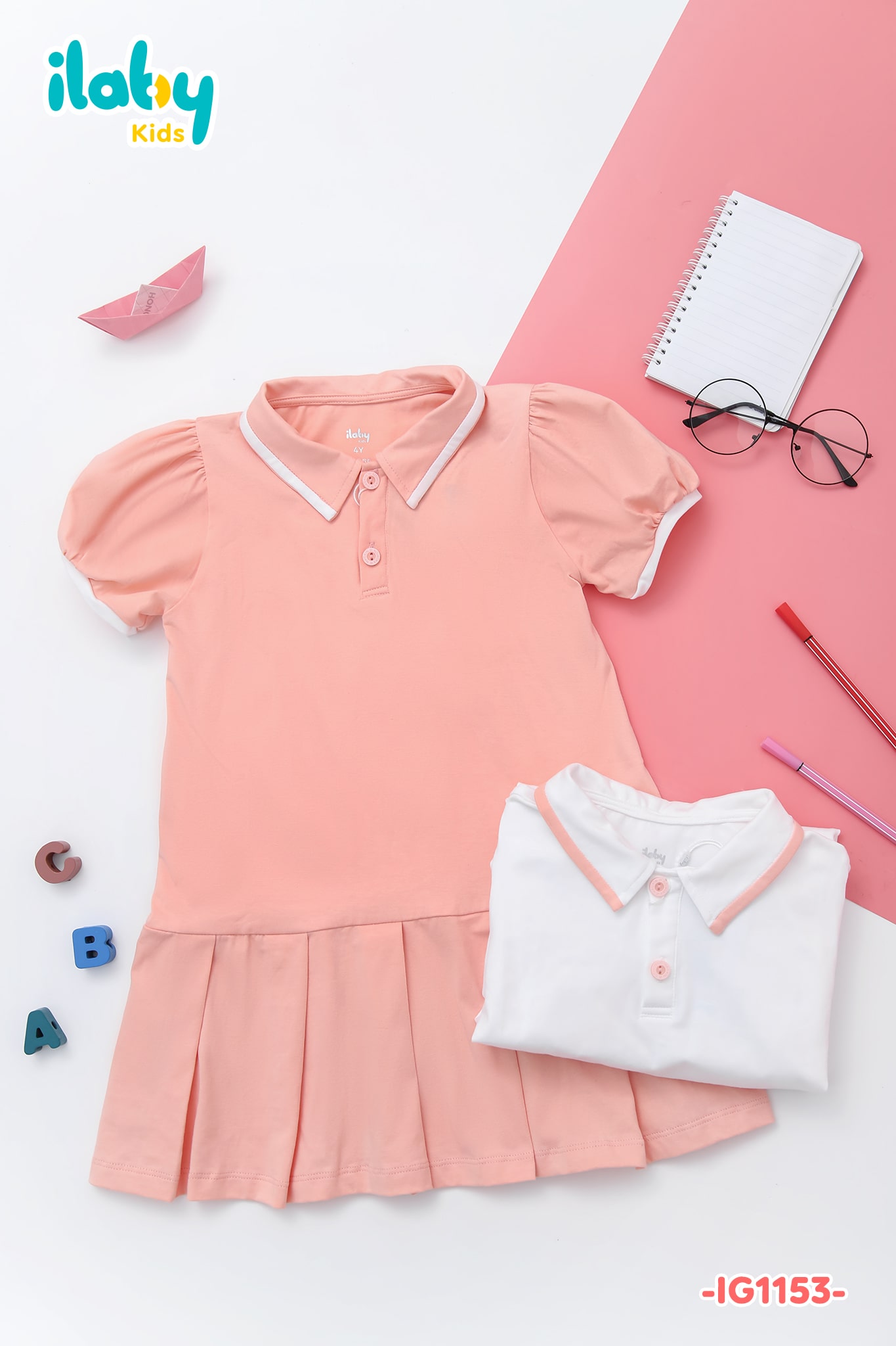 Váy polo đuôi cá_thumbnail_6